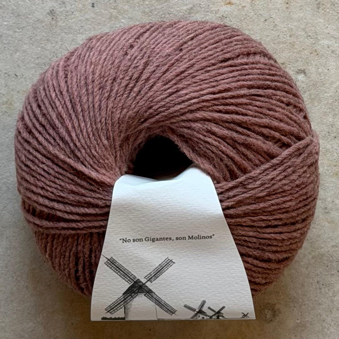 Wool Dreamers - Mota