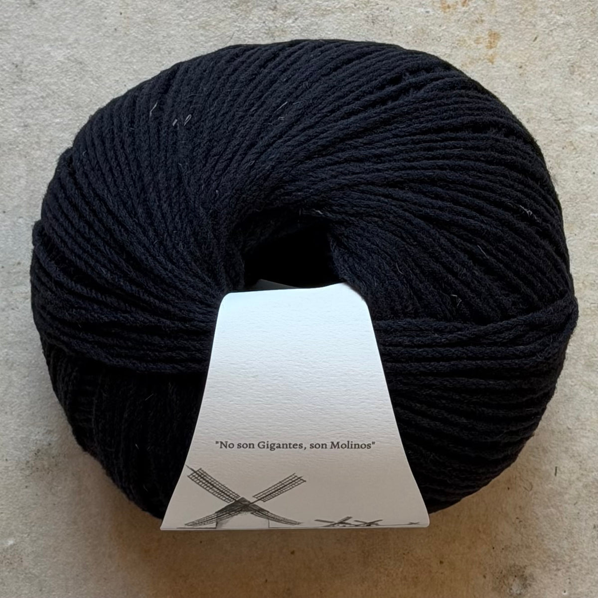 Wool Dreamers - Mota
