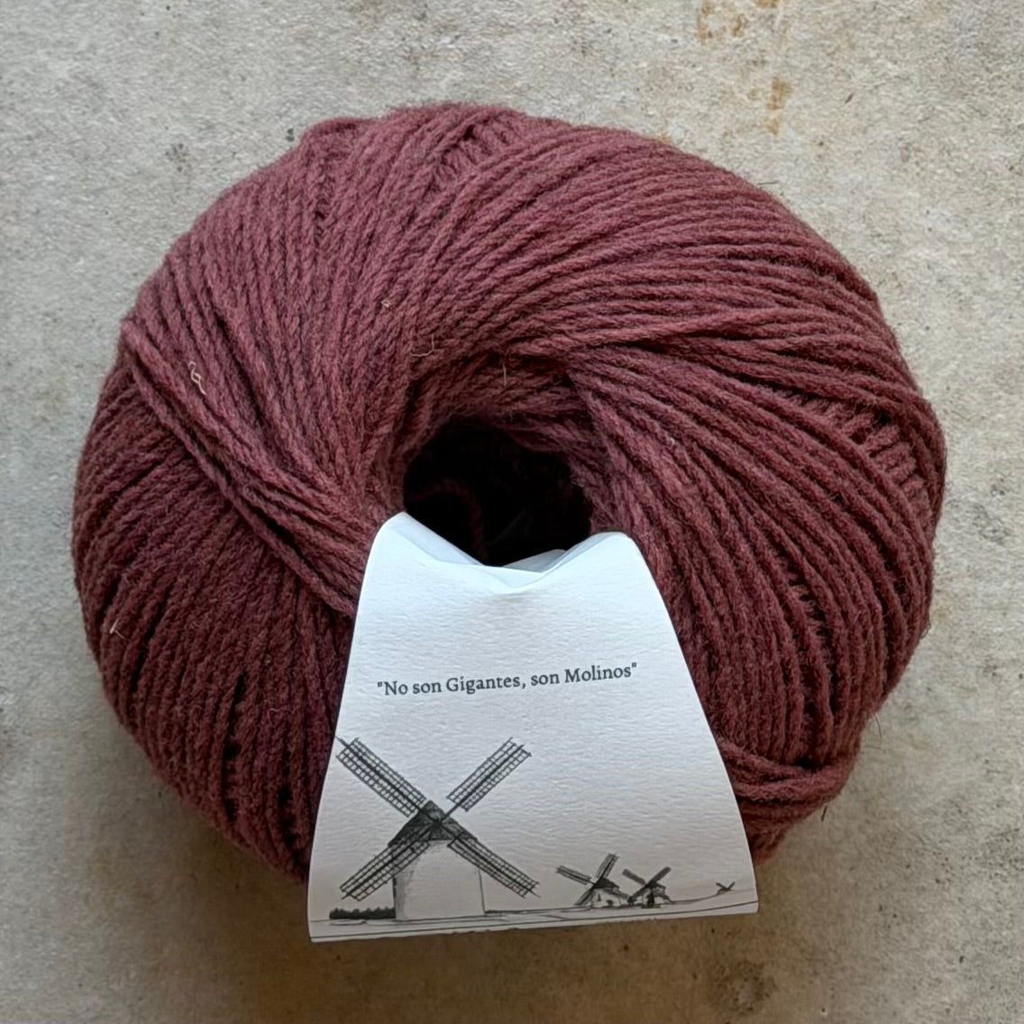 Wool Dreamers - Mota