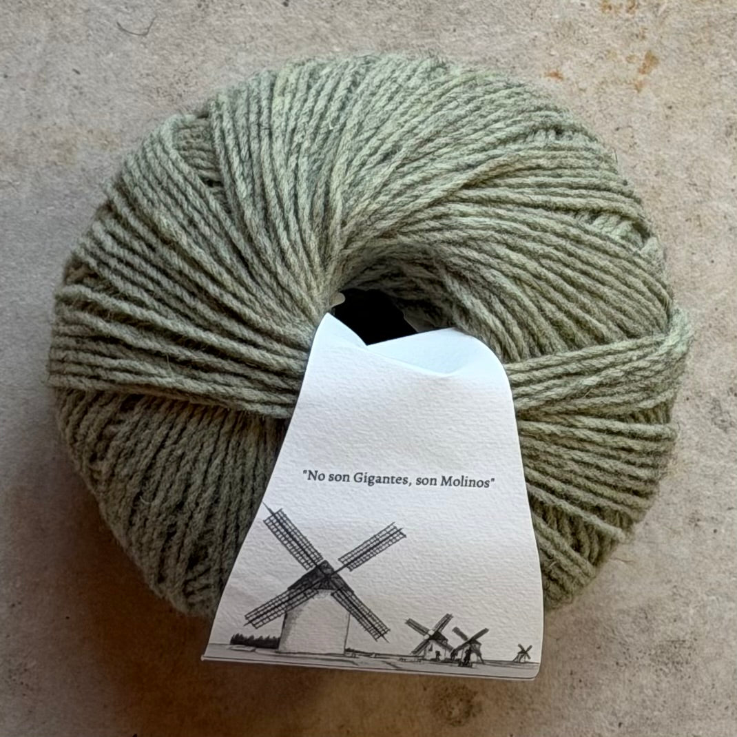Wool Dreamers - Mota