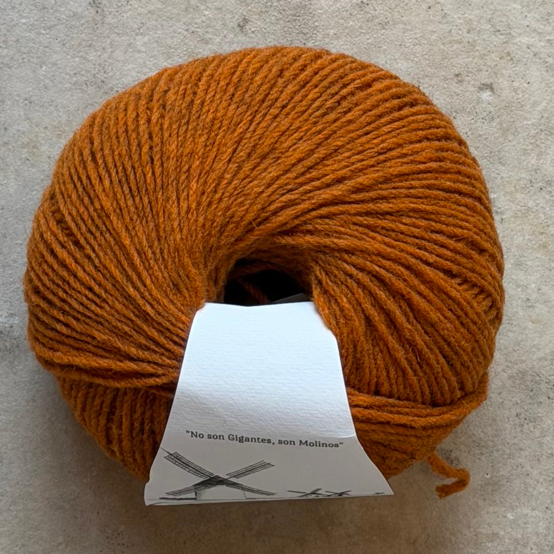 Wool Dreamers - Mota
