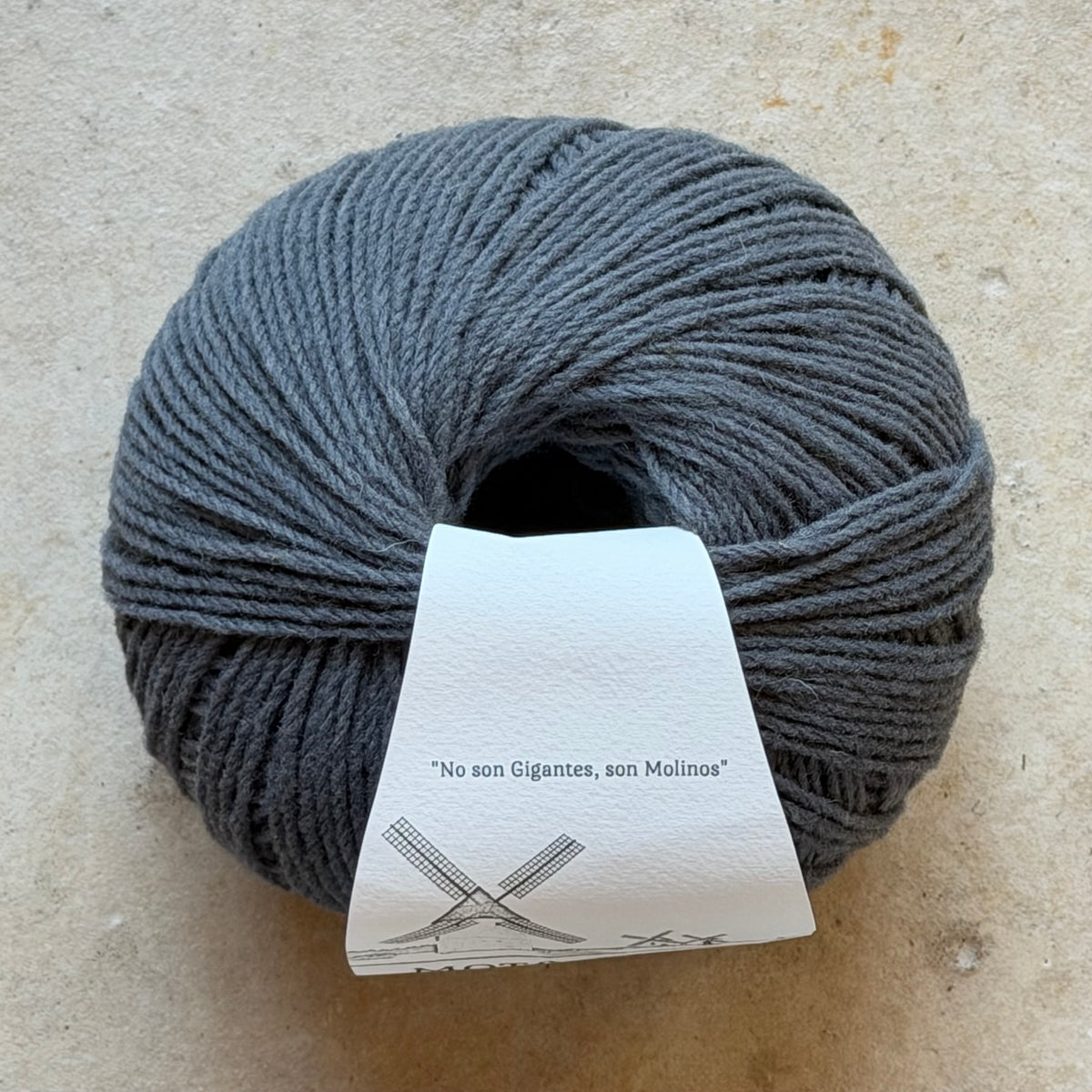 Wool Dreamers - Mota