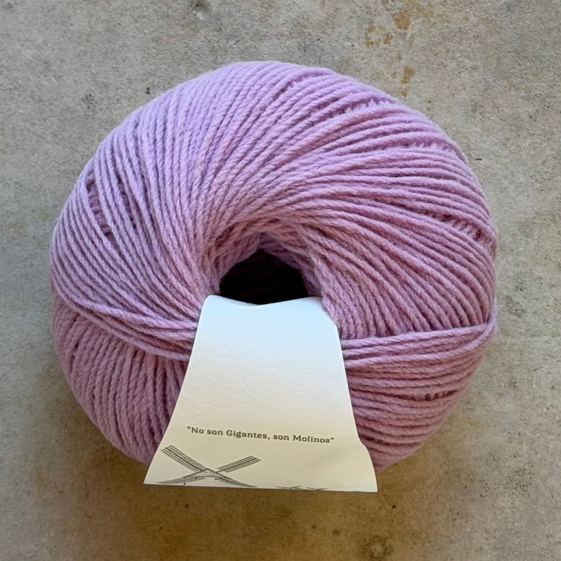 Wool Dreamers - Mota