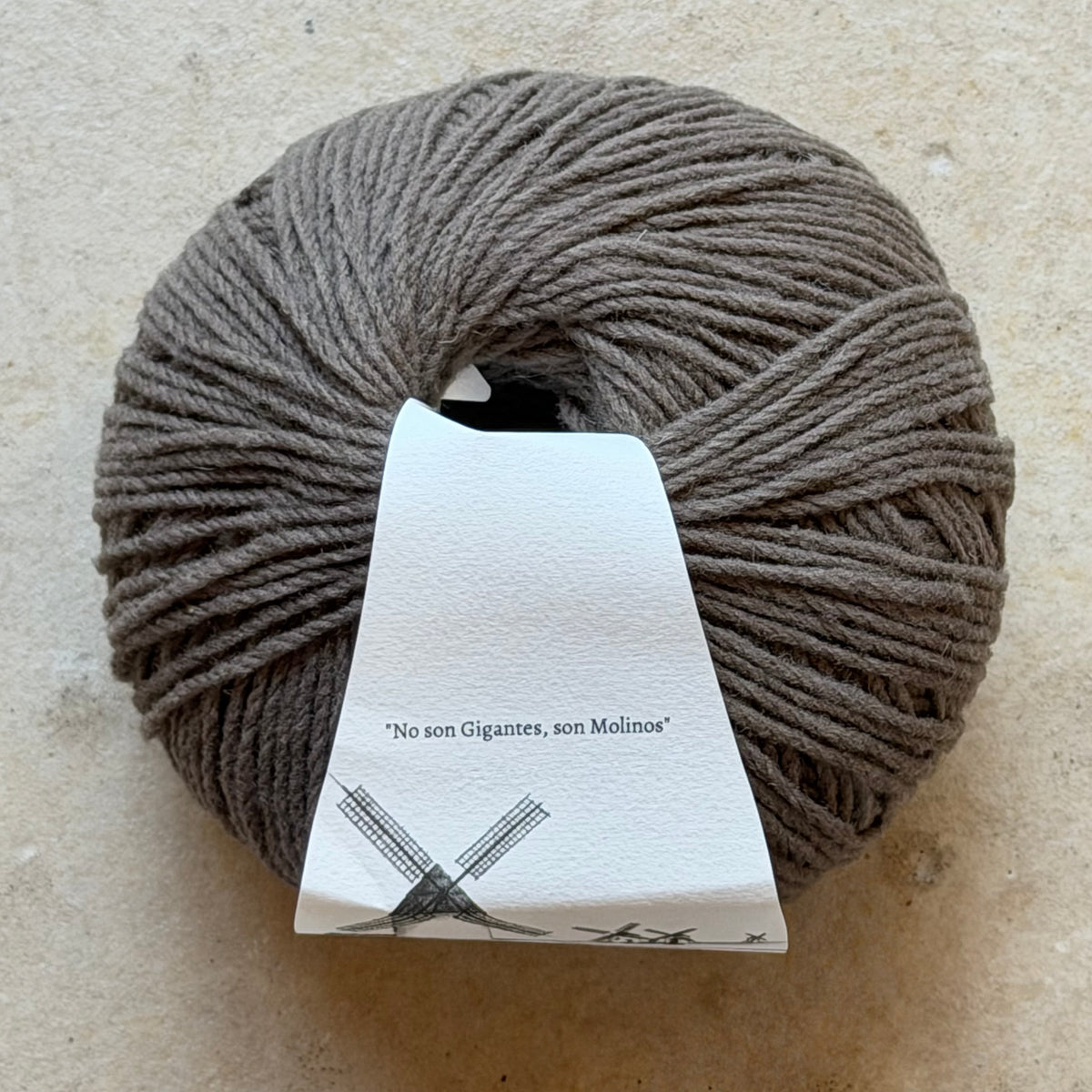 Wool Dreamers - Mota
