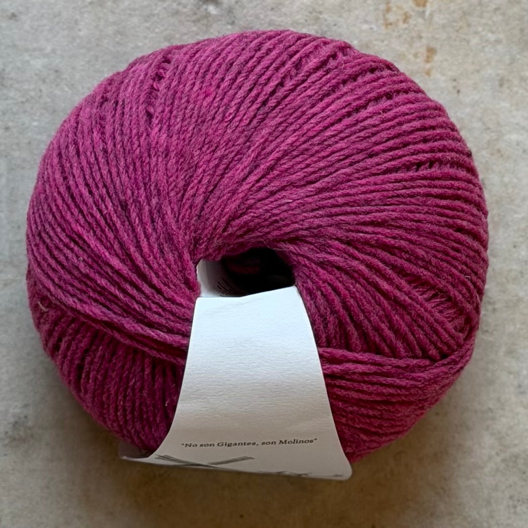 Wool Dreamers - Mota