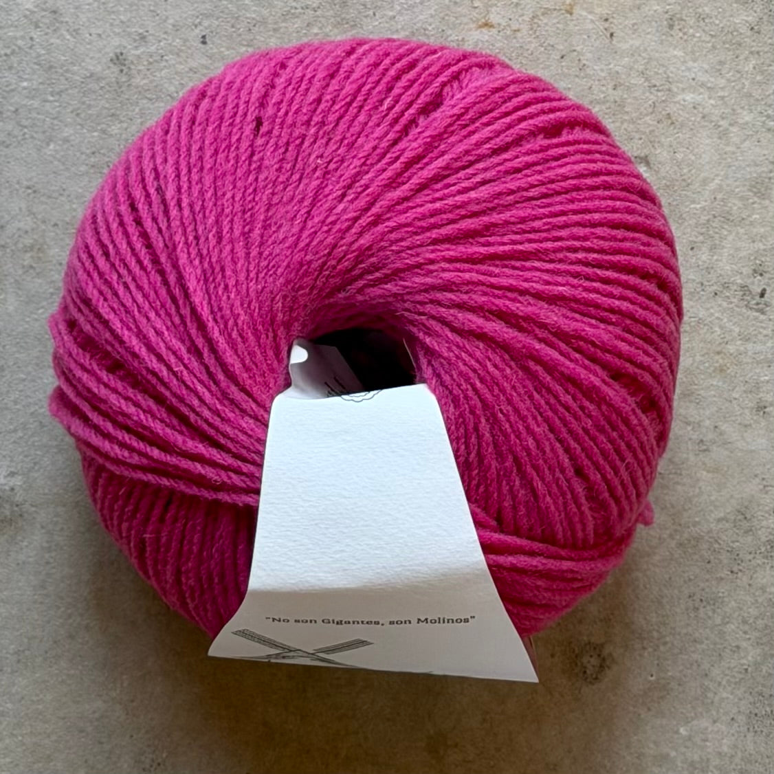 Wool Dreamers - Mota