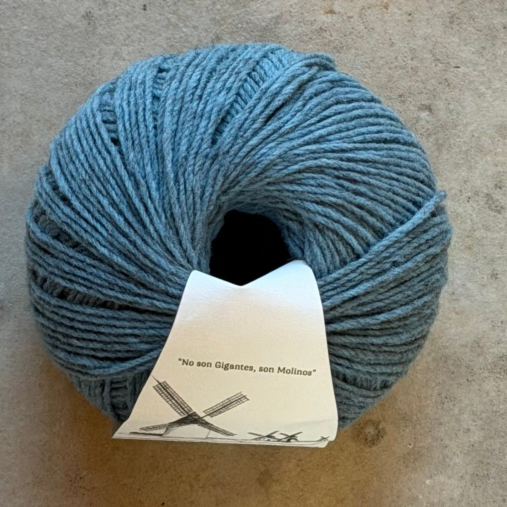 Wool Dreamers - Mota