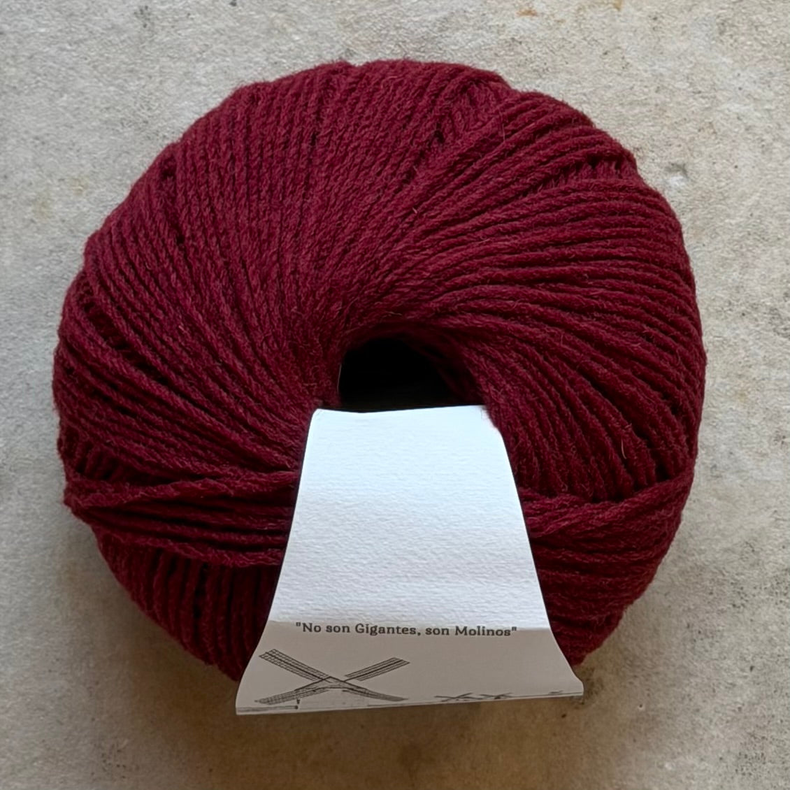 Wool Dreamers - Mota