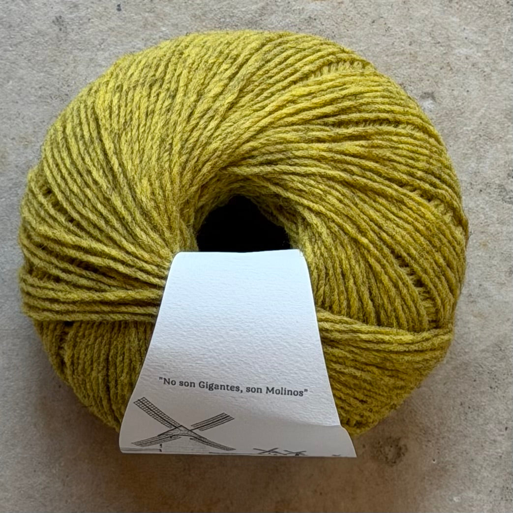 Wool Dreamers - Mota