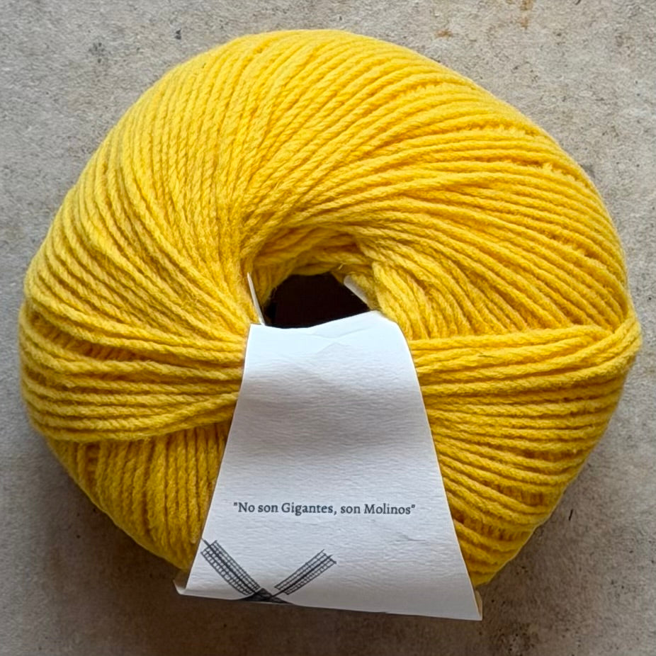 Wool Dreamers - Mota