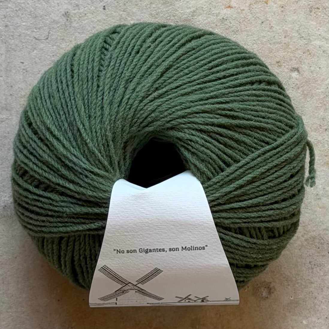 Wool Dreamers - Mota