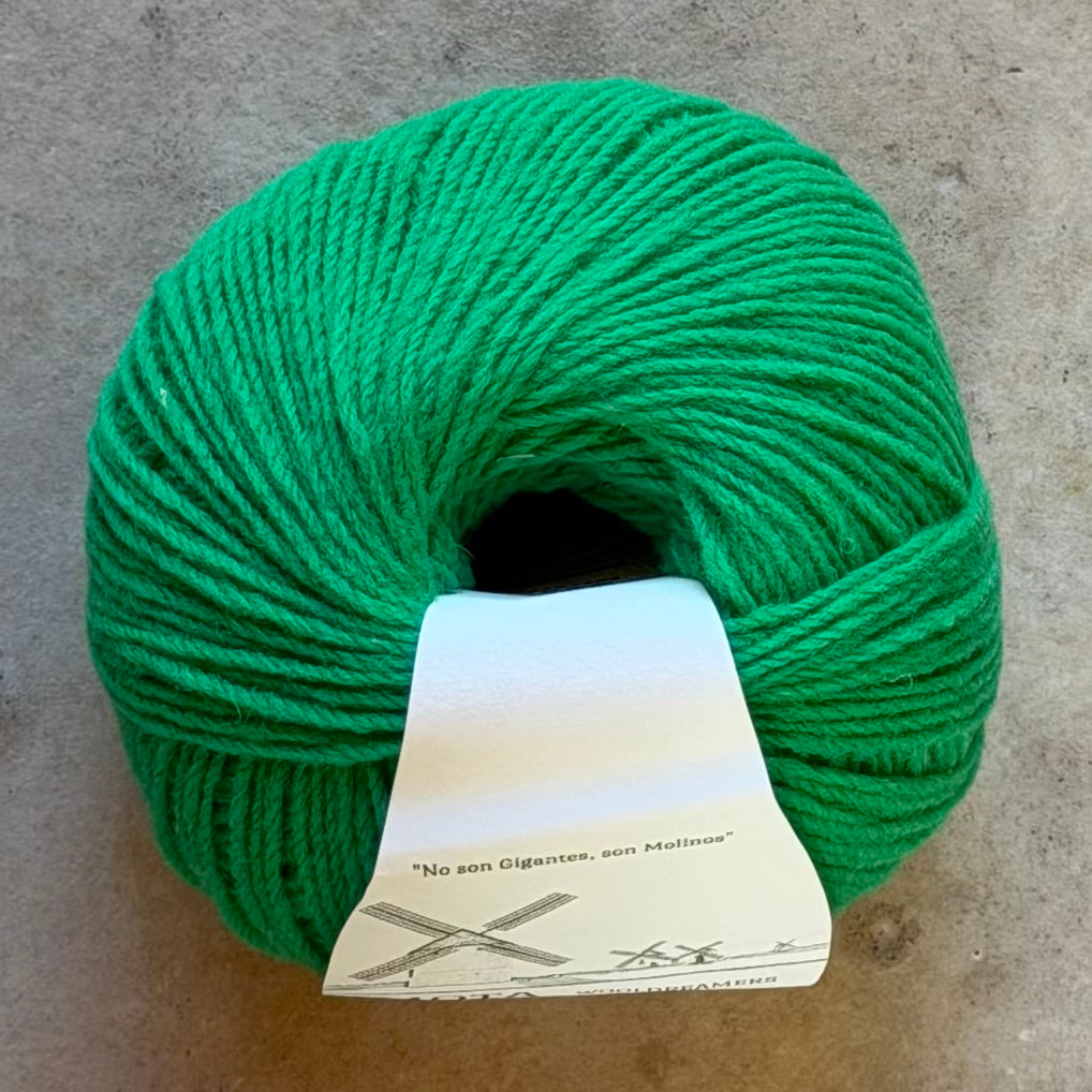 Wool Dreamers - Mota