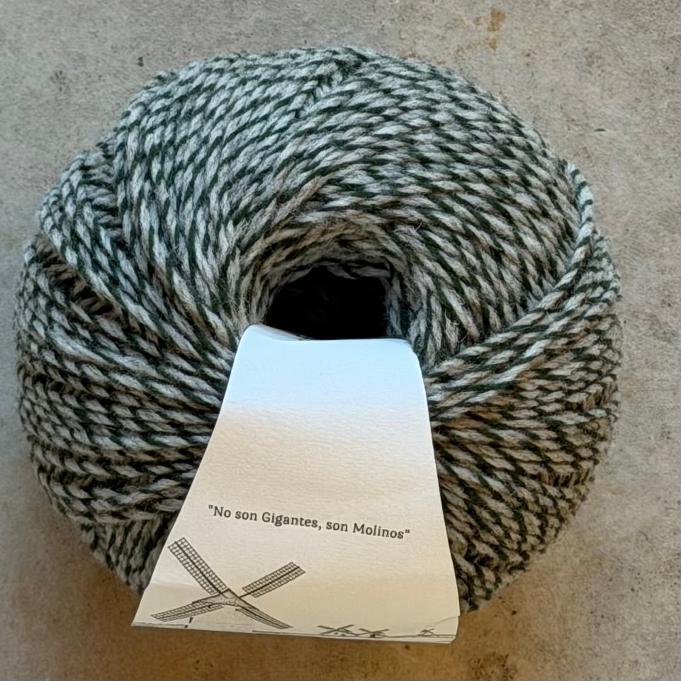 Wool Dreamers - Mota