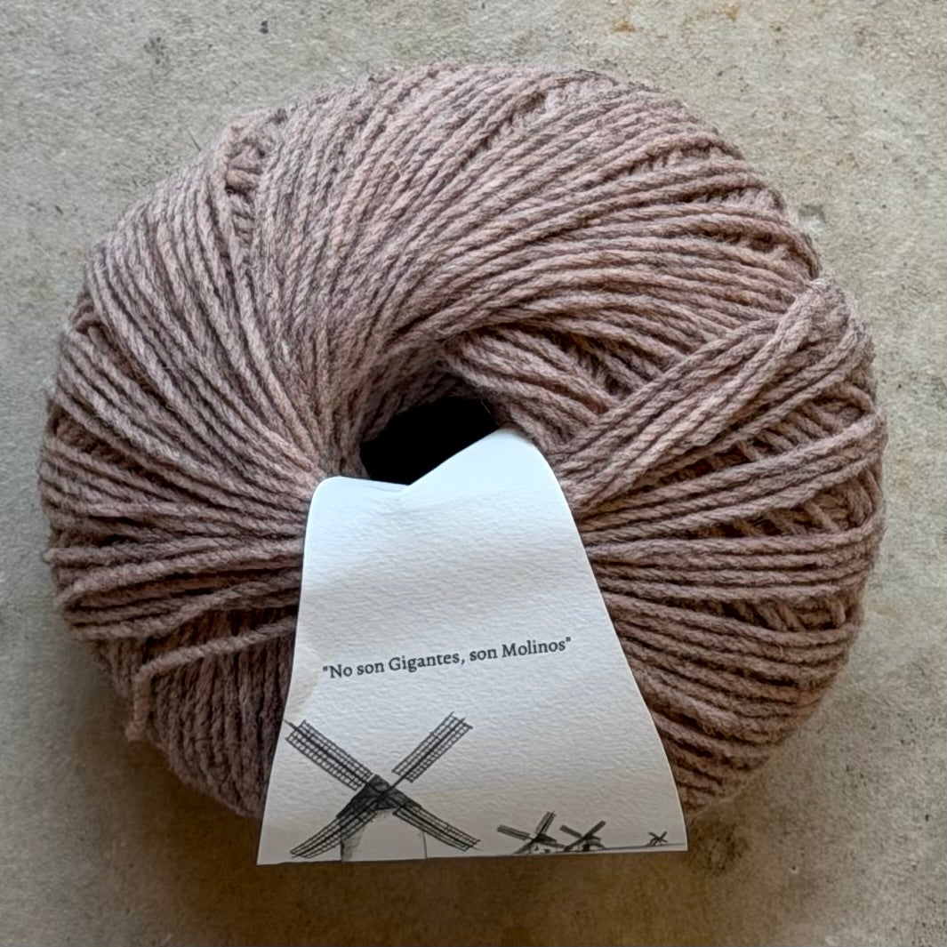 Wool Dreamers - Mota