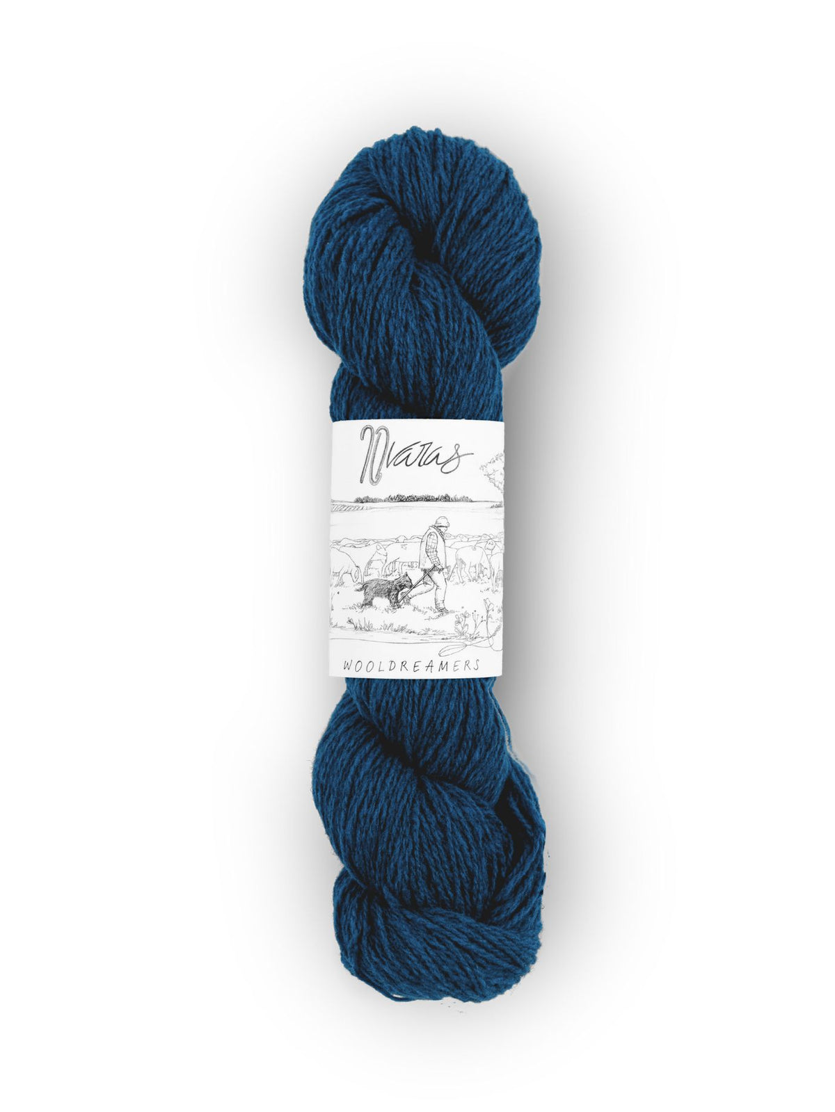 Wool Dreamers - 90 Varas