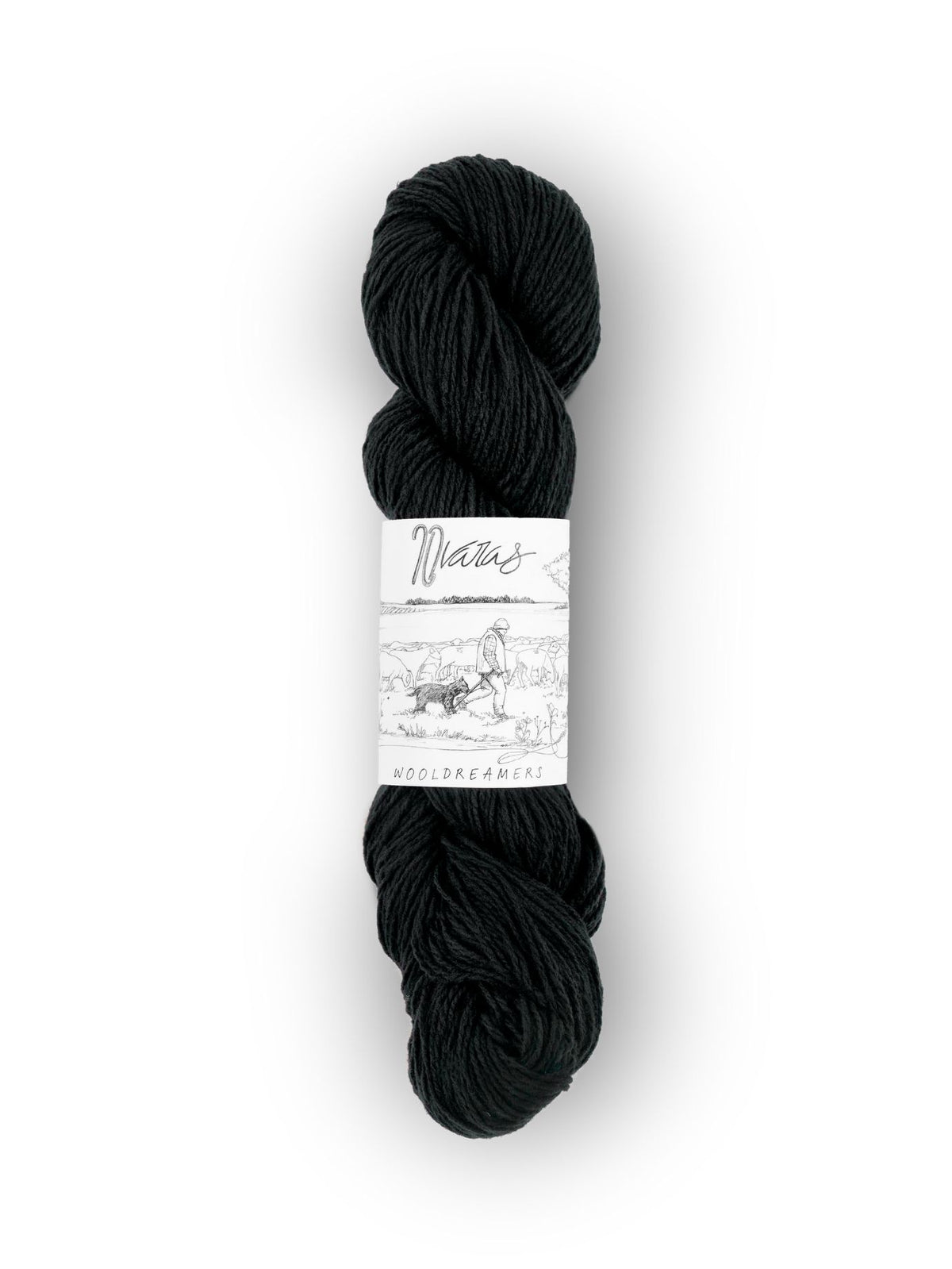 Wool Dreamers - 90 Varas
