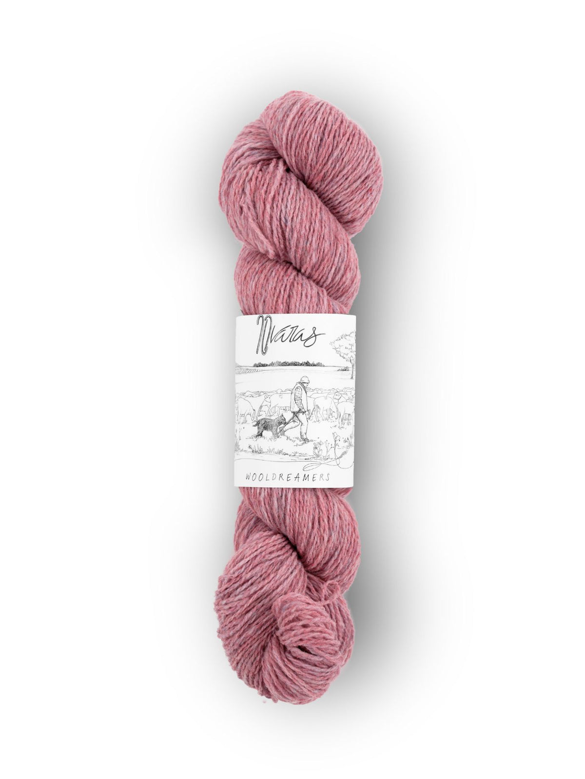 Wool Dreamers - 90 Varas