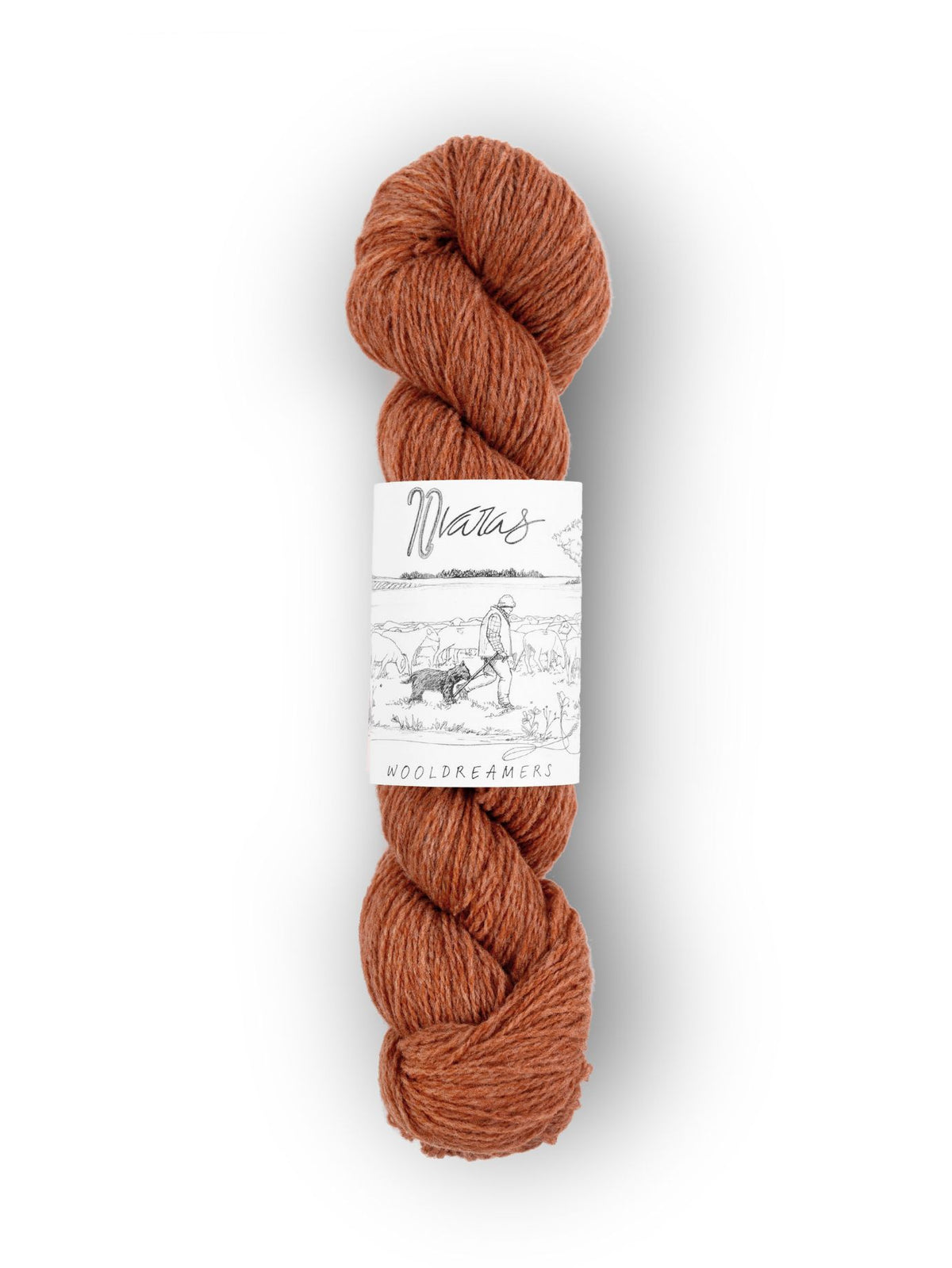 Wool Dreamers - 90 Varas