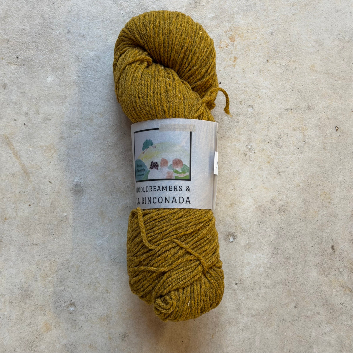Wool Dreamers - La Rinconada