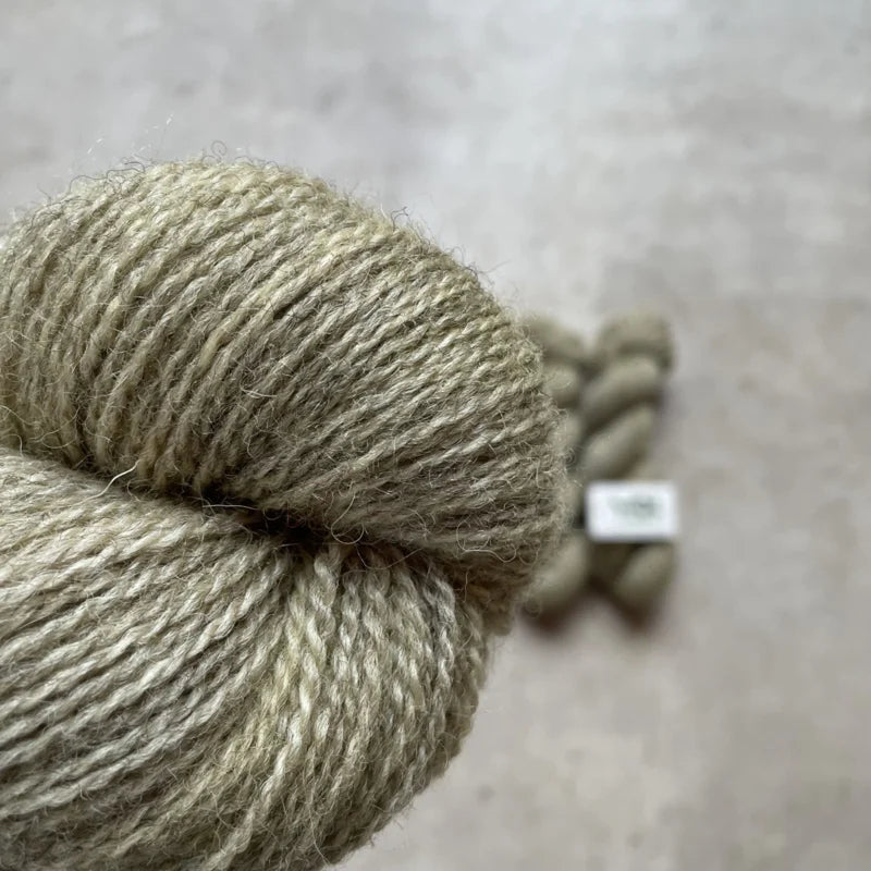 Wol Verhalen - Rustic Sport
