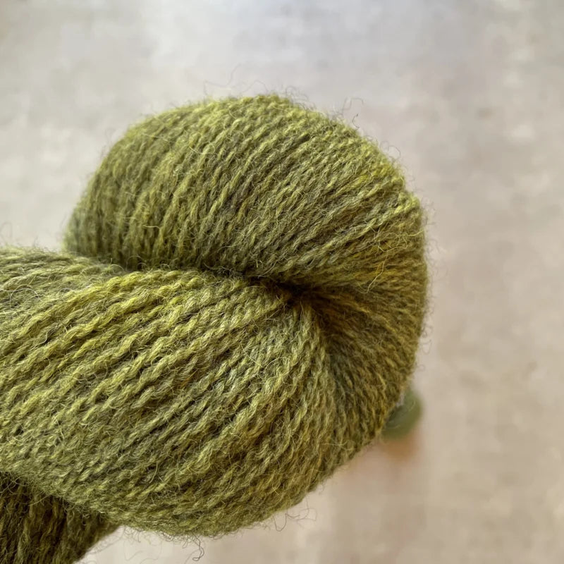 Wol Verhalen - Rustic Sport