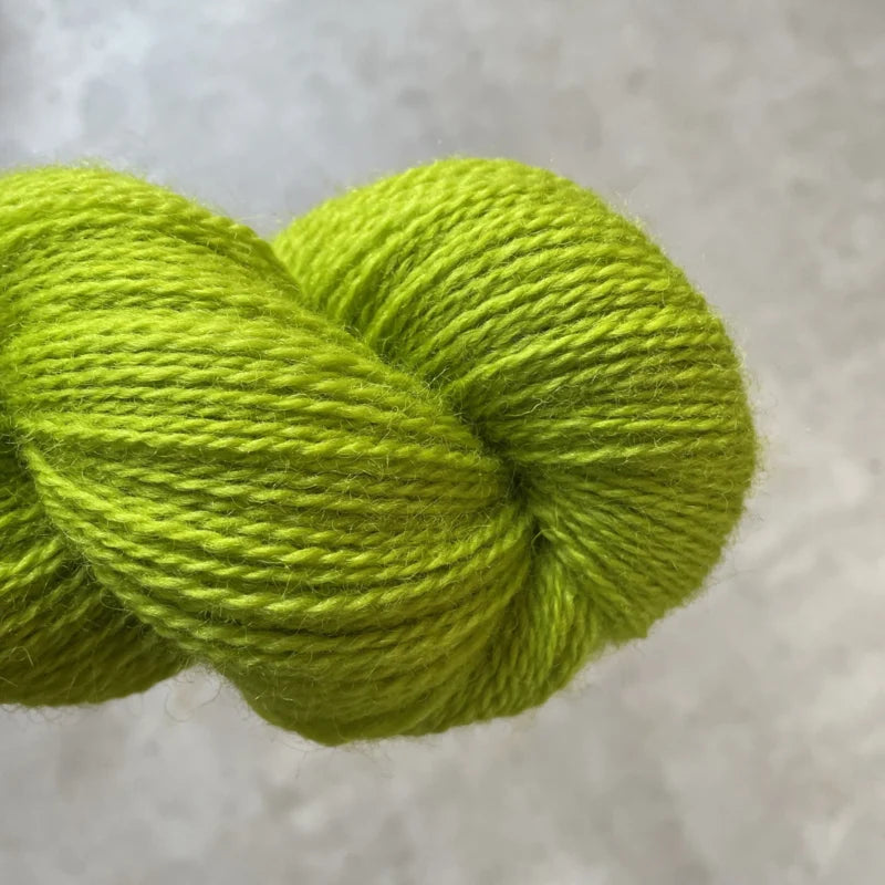 Wol Verhalen - Rustic Sport