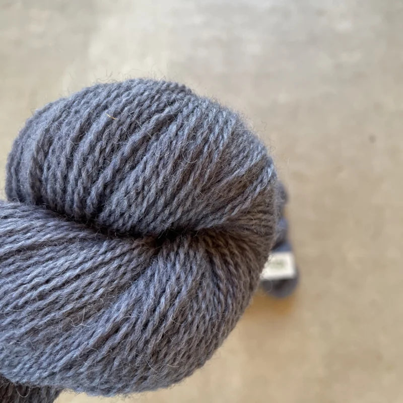 Wol Verhalen - Rustic Sport