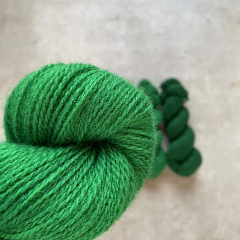 Wol Verhalen - Rustic Sport