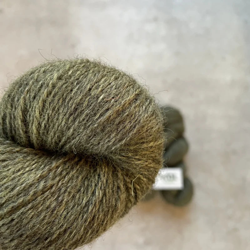 Wol Verhalen - Rustic Sport