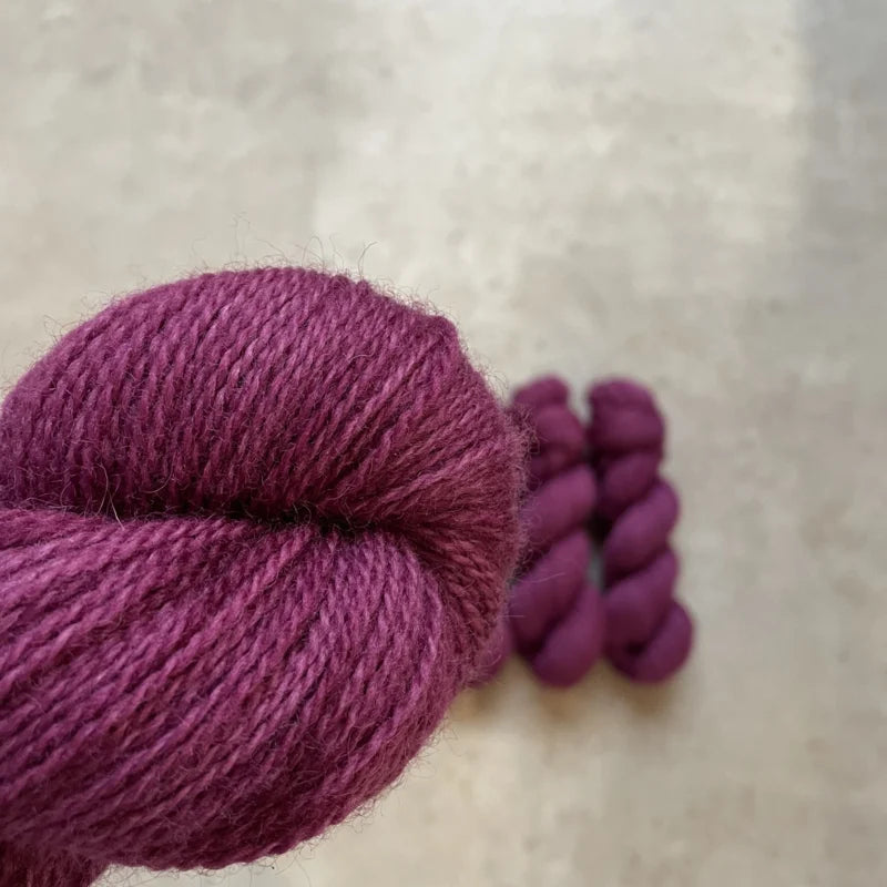 Wol Verhalen - Rustic Sport