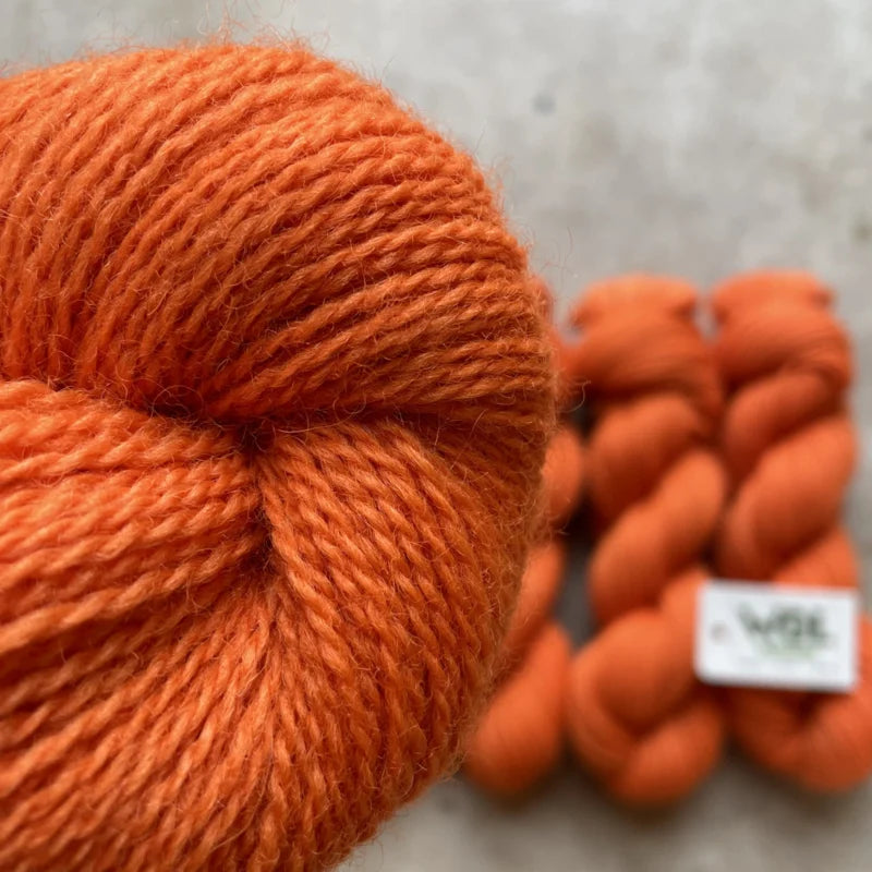 Wol Verhalen - Rustic Sport