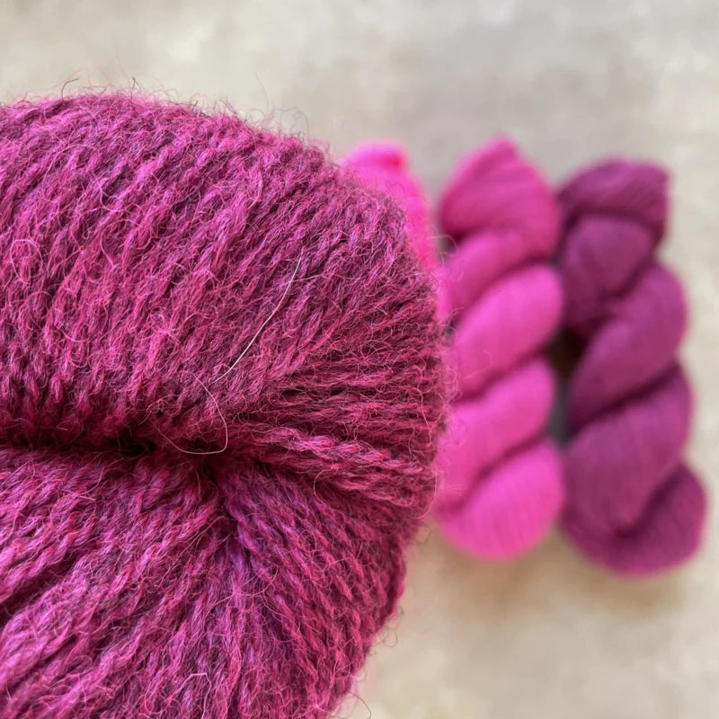 Wol Verhalen - Rustic Sport
