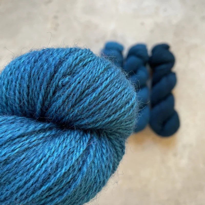 Wol Verhalen - Rustic Sport