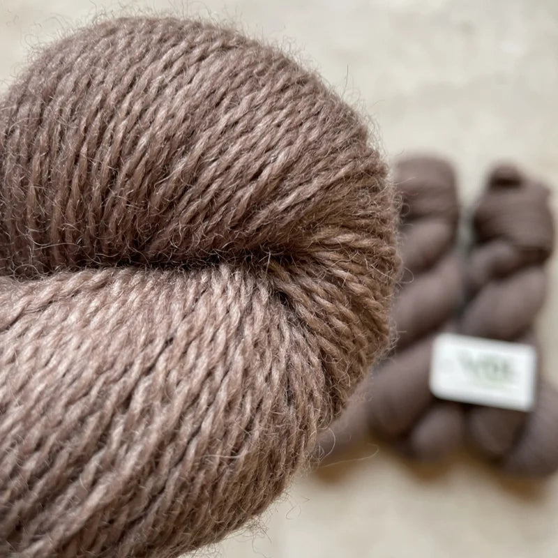 Wol Verhalen - Rustic Sport