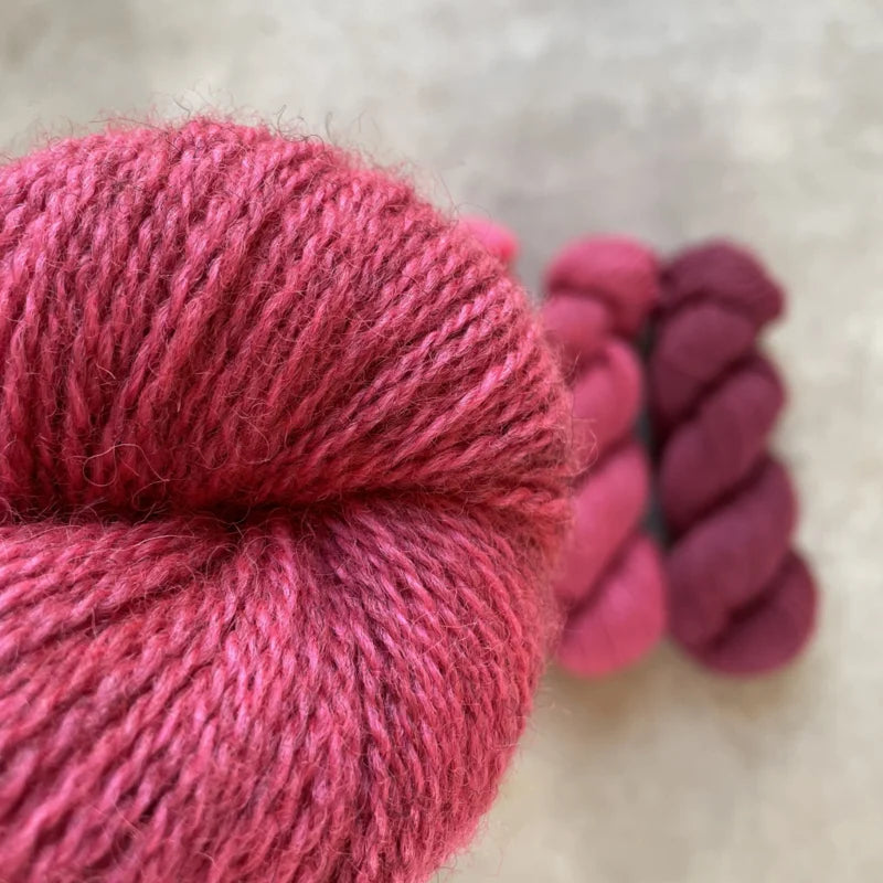 Wol Verhalen - Rustic Sport