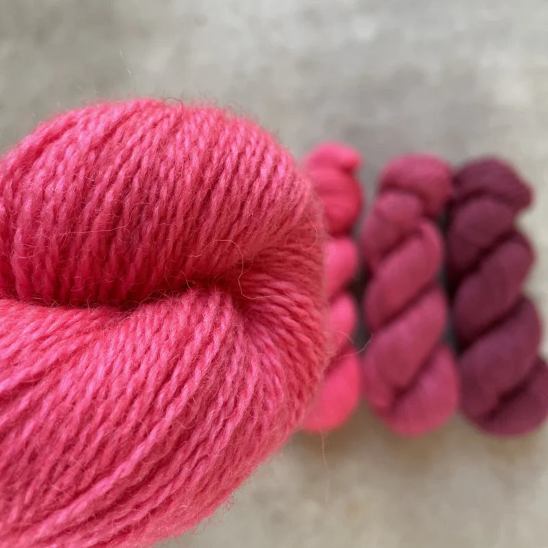 Wol Verhalen - Rustic Sport