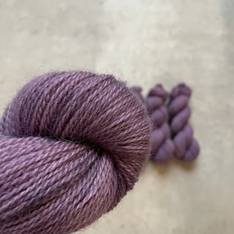Wol Verhalen - Rustic Sport