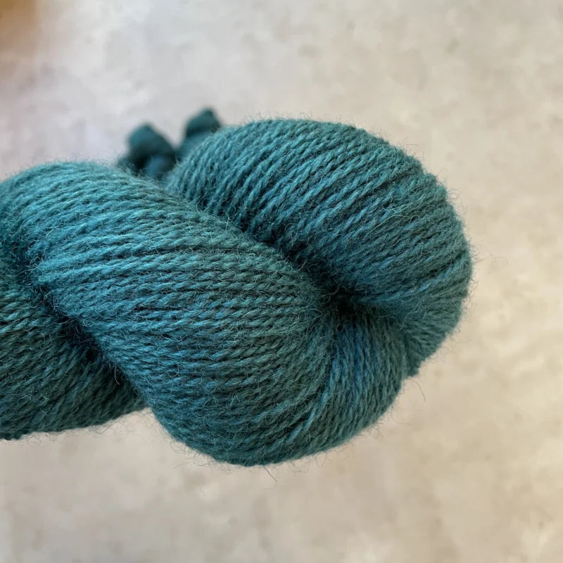 Wol Verhalen - Rustic Sport