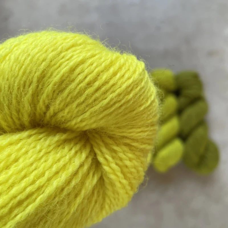 Wol Verhalen - Rustic Sport