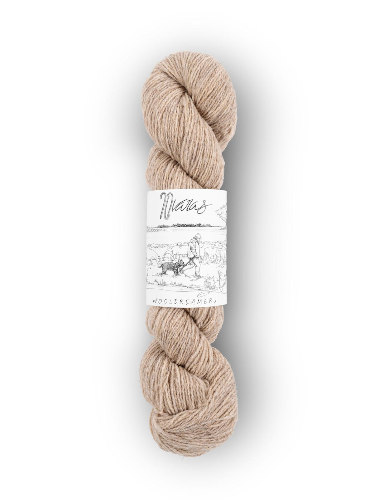 Wool Dreamers - 90 Varas