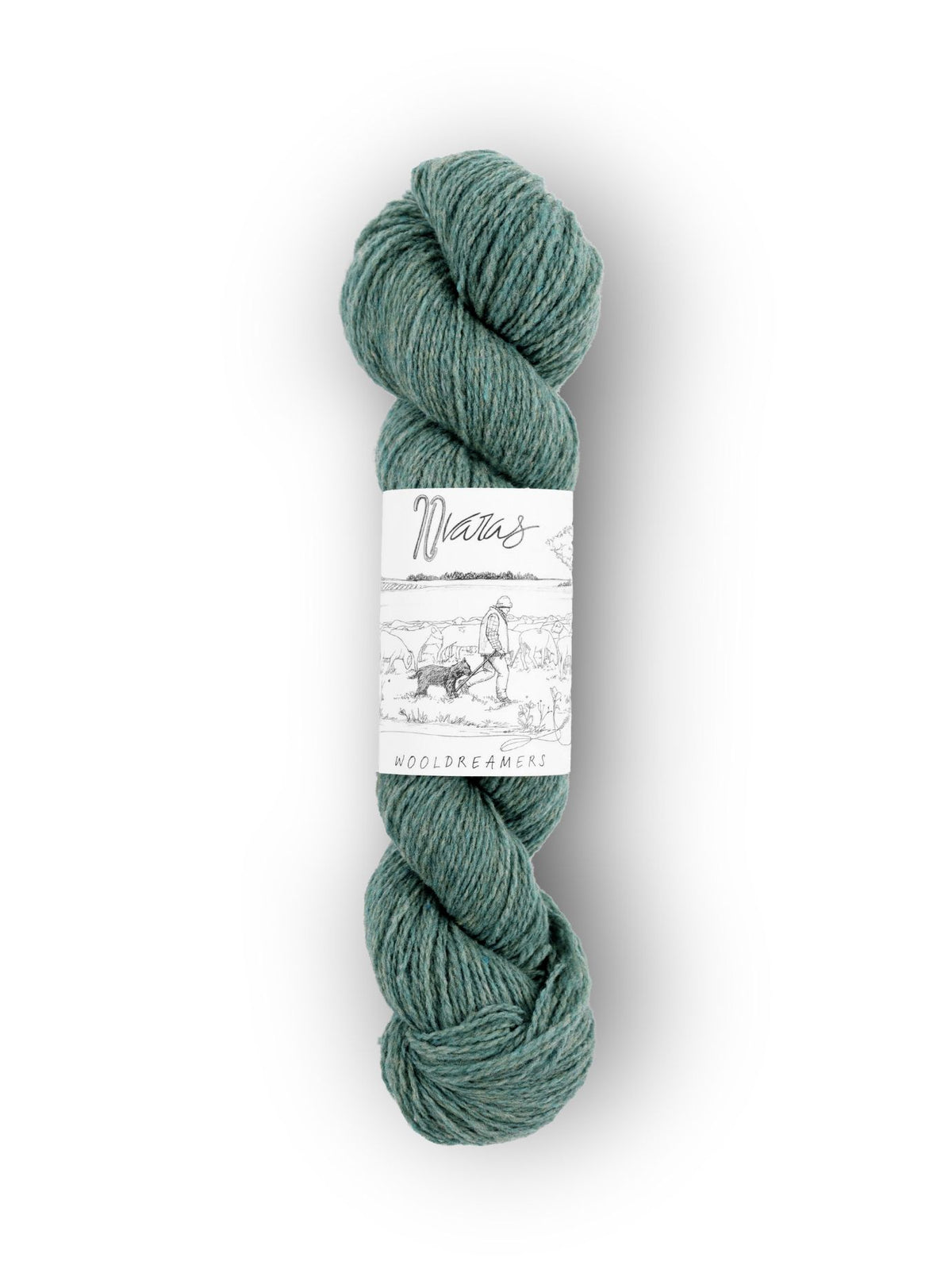 Wool Dreamers - 90 Varas