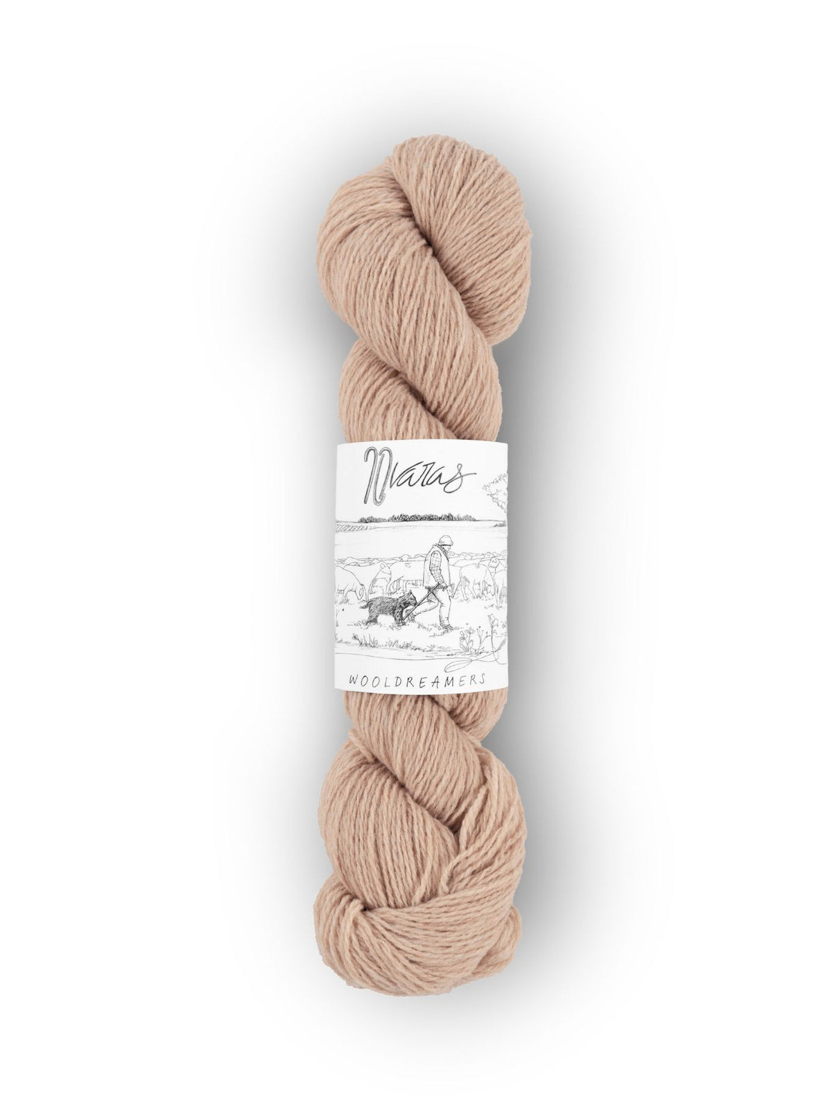 Wool Dreamers - 90 Varas