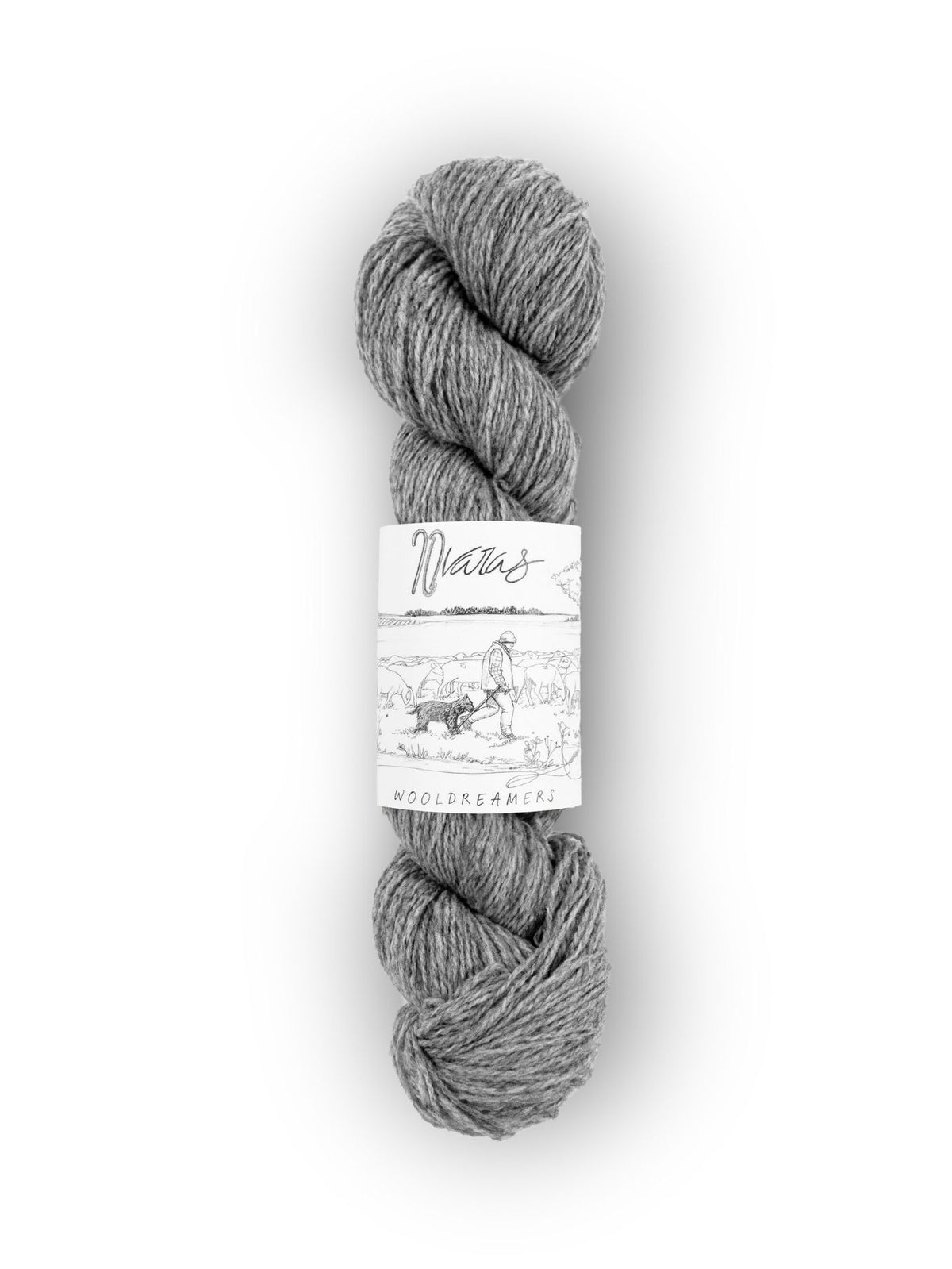 Wool Dreamers - 90 Varas
