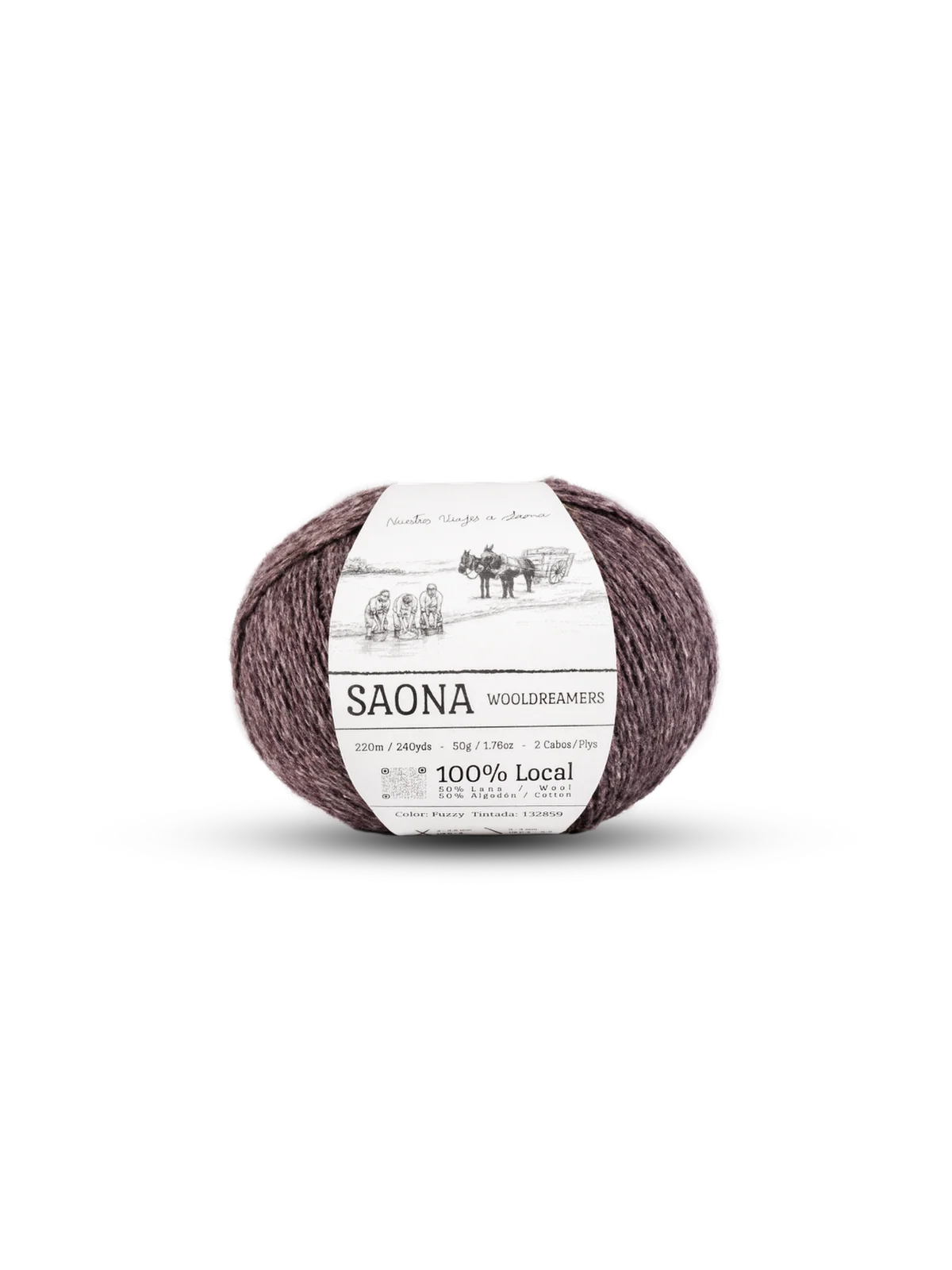 Wool Dreamers - Saona
