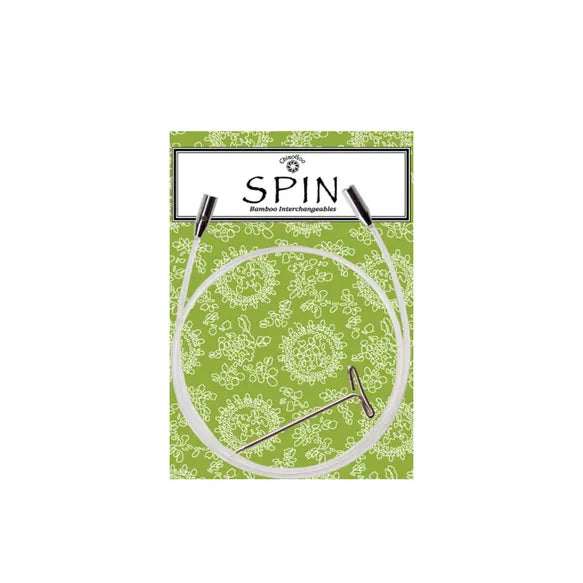 ChiaoGoo Spin Kabels Small