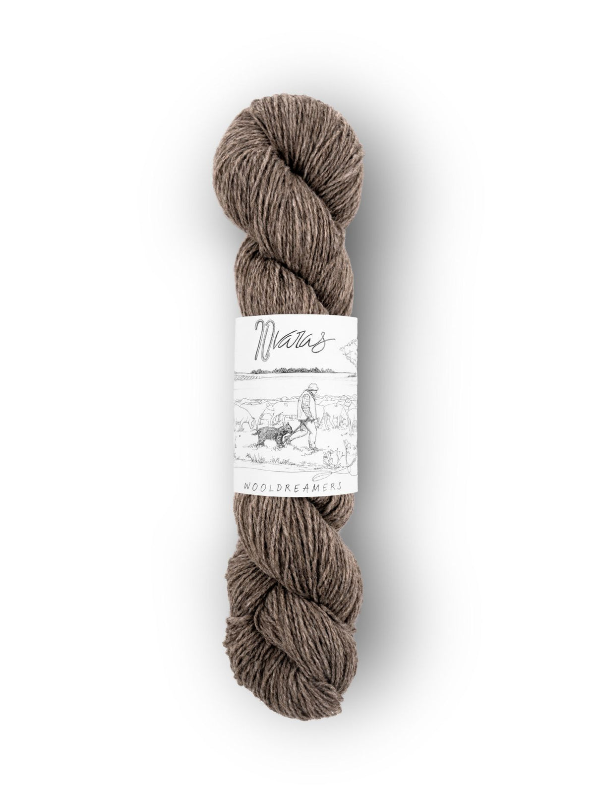 Wool Dreamers - 90 Varas