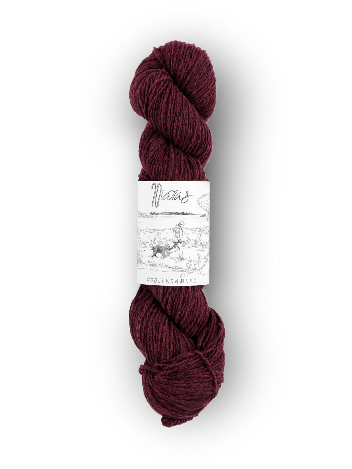 Wool Dreamers - 90 Varas