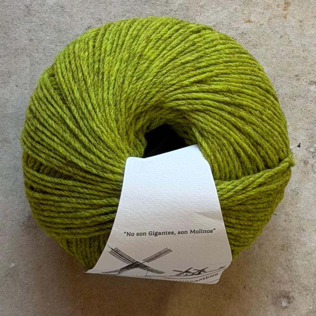 Wool Dreamers - Mota