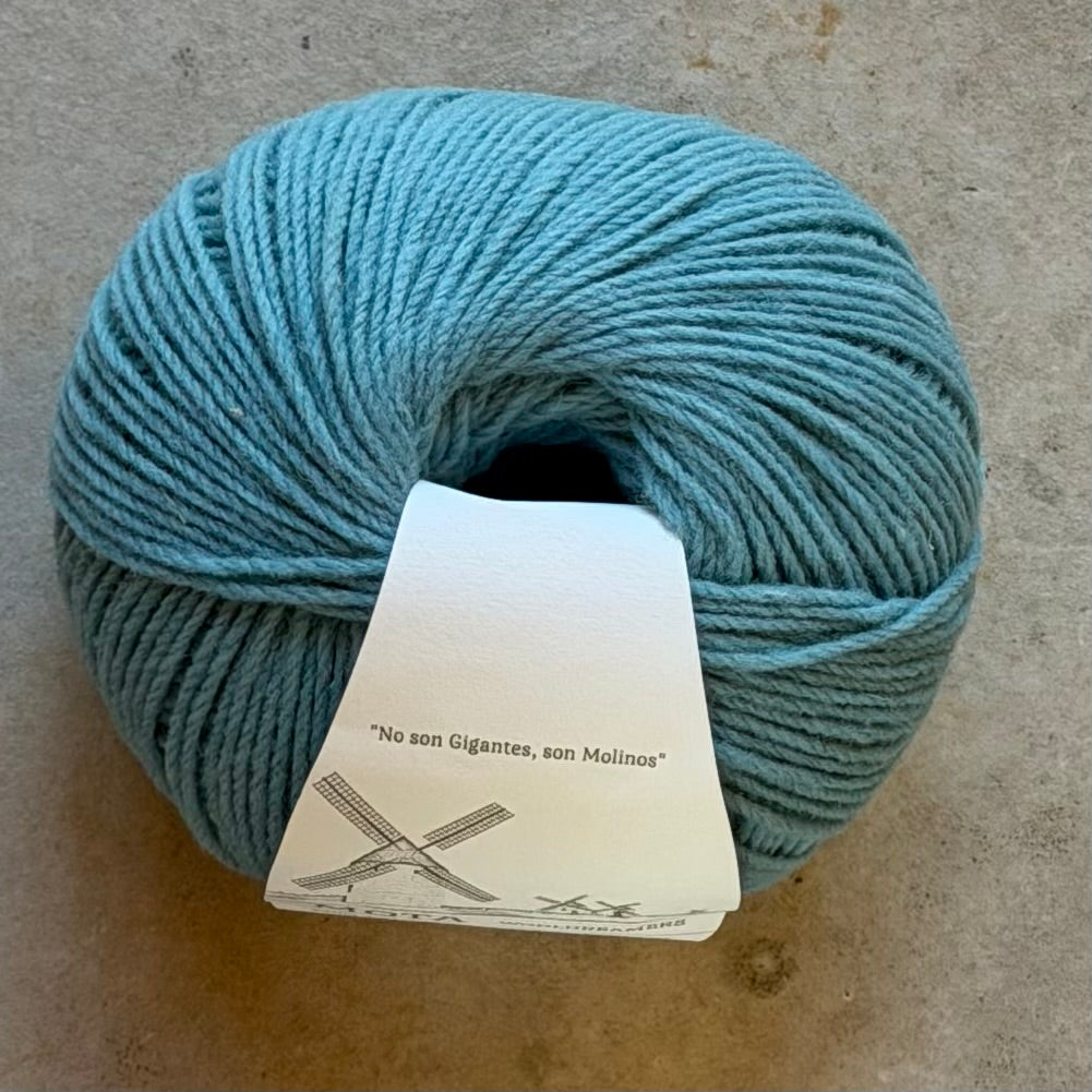 Wool Dreamers - Mota