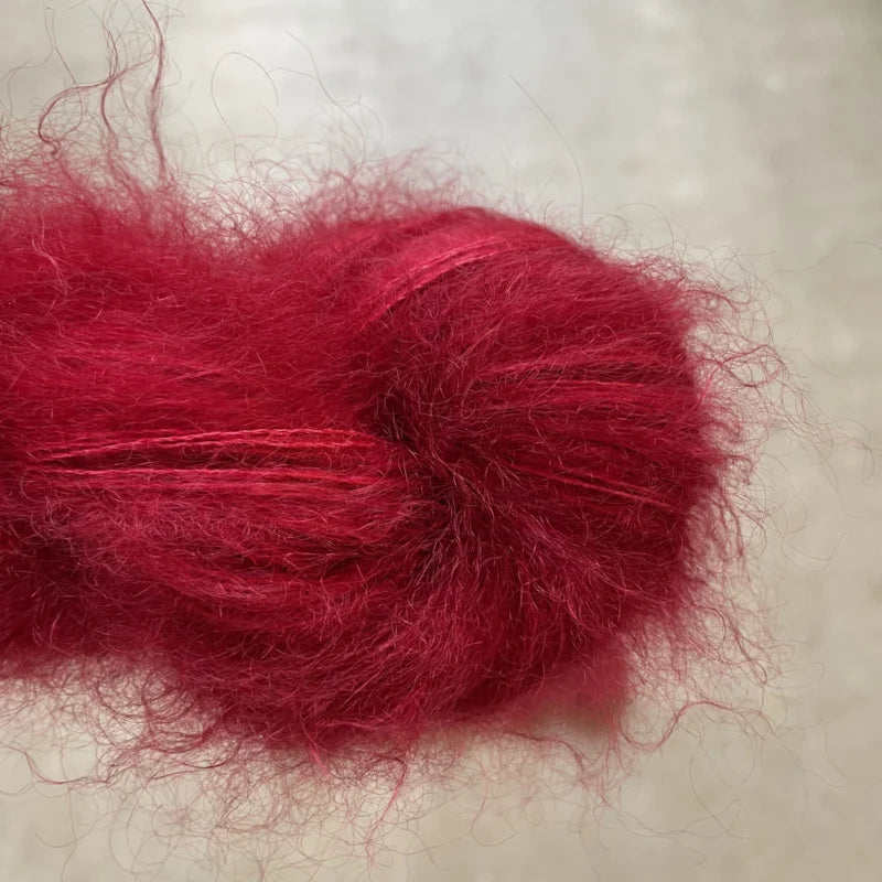 Wol Verhalen - Silk Mohair - 50 gram|420 meter